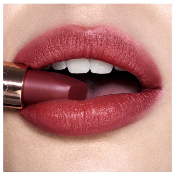 Charlotte Tilbury Matte Revolution Lipstick - Picture 2 of 3